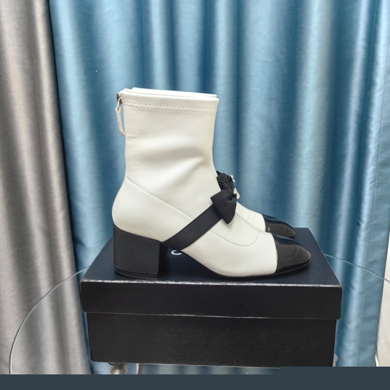 Ch*el boots